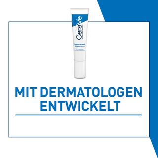 CeraVe  Regenerierende Augencreme 