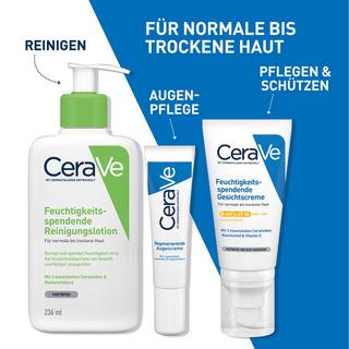 CeraVe  Regenerierende Augencreme 