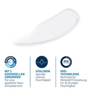 CeraVe  Feuchtigkeitsspendende Gesichtscreme Nacht 