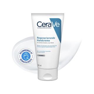 CeraVe  Crème régénérante pour les mains 