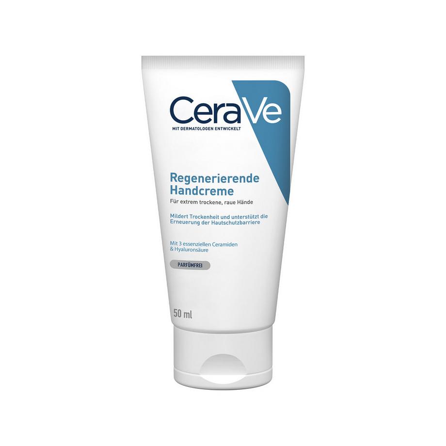 CeraVe  Crema mani rigenerante 