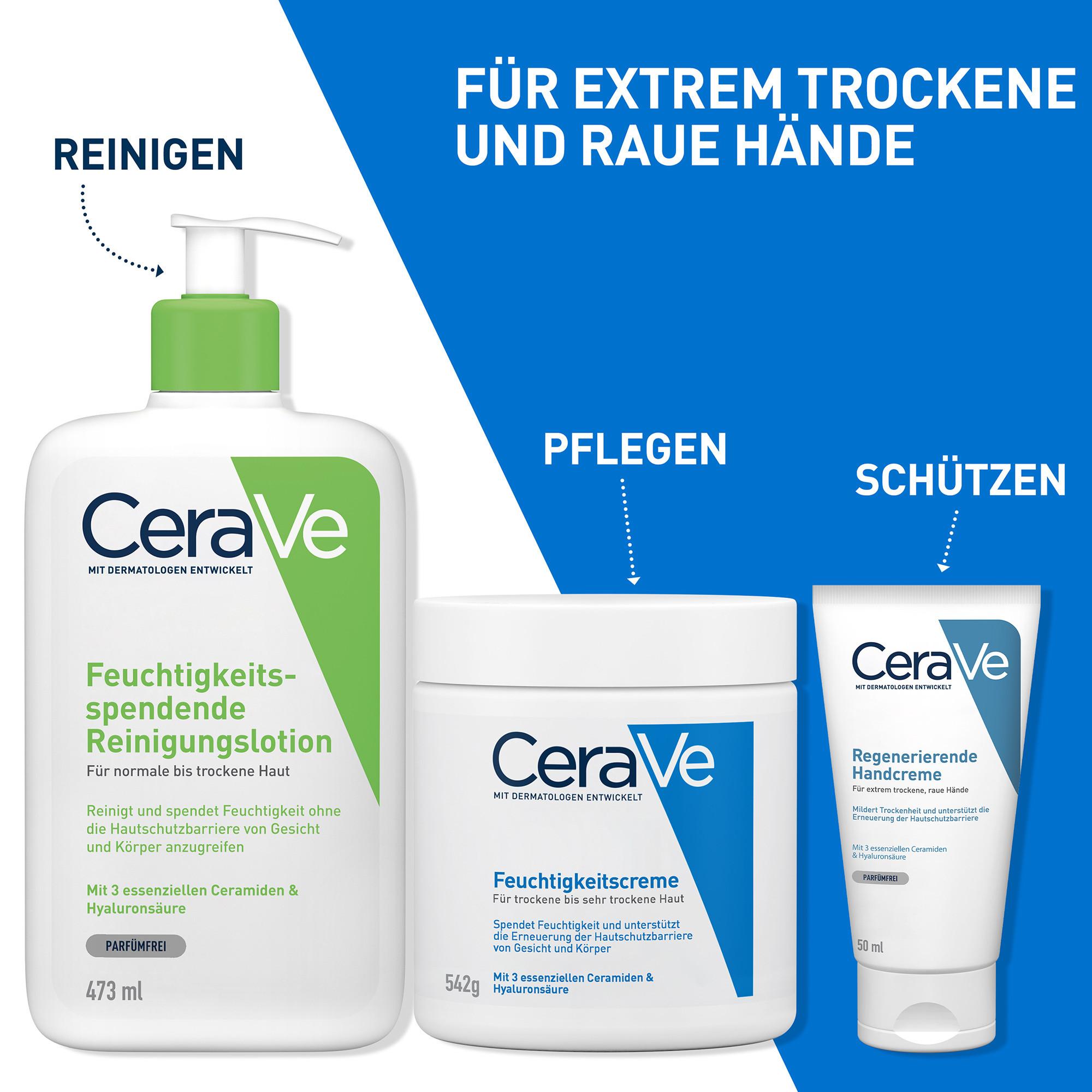 CeraVe  Regenerierende Handcreme 