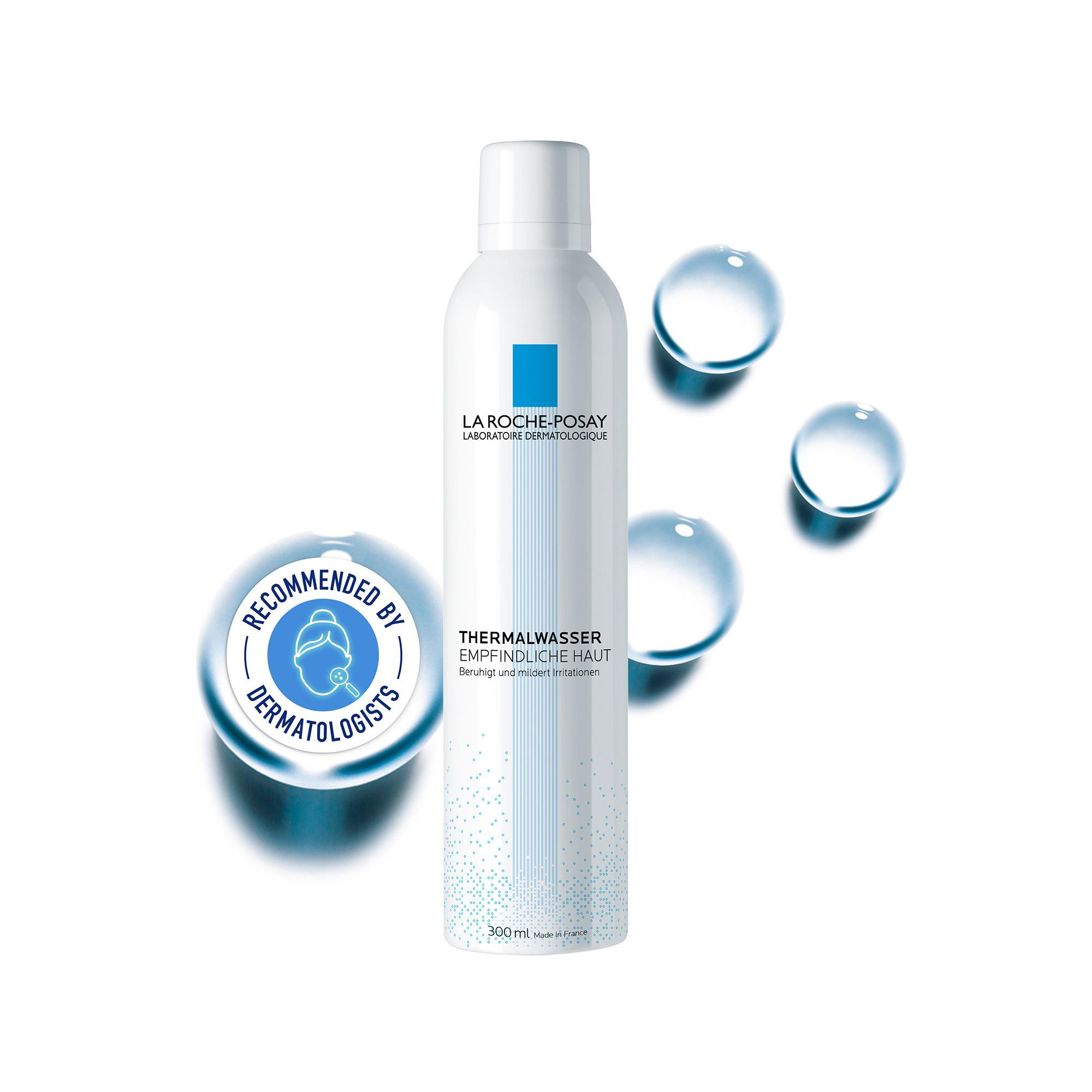 LA ROCHE POSAY  Eau Thermale Spray Thermalwasser Spray 