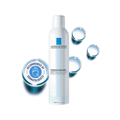 LA ROCHE POSAY  Eau Thermale Spray Thermalwasser Spray 