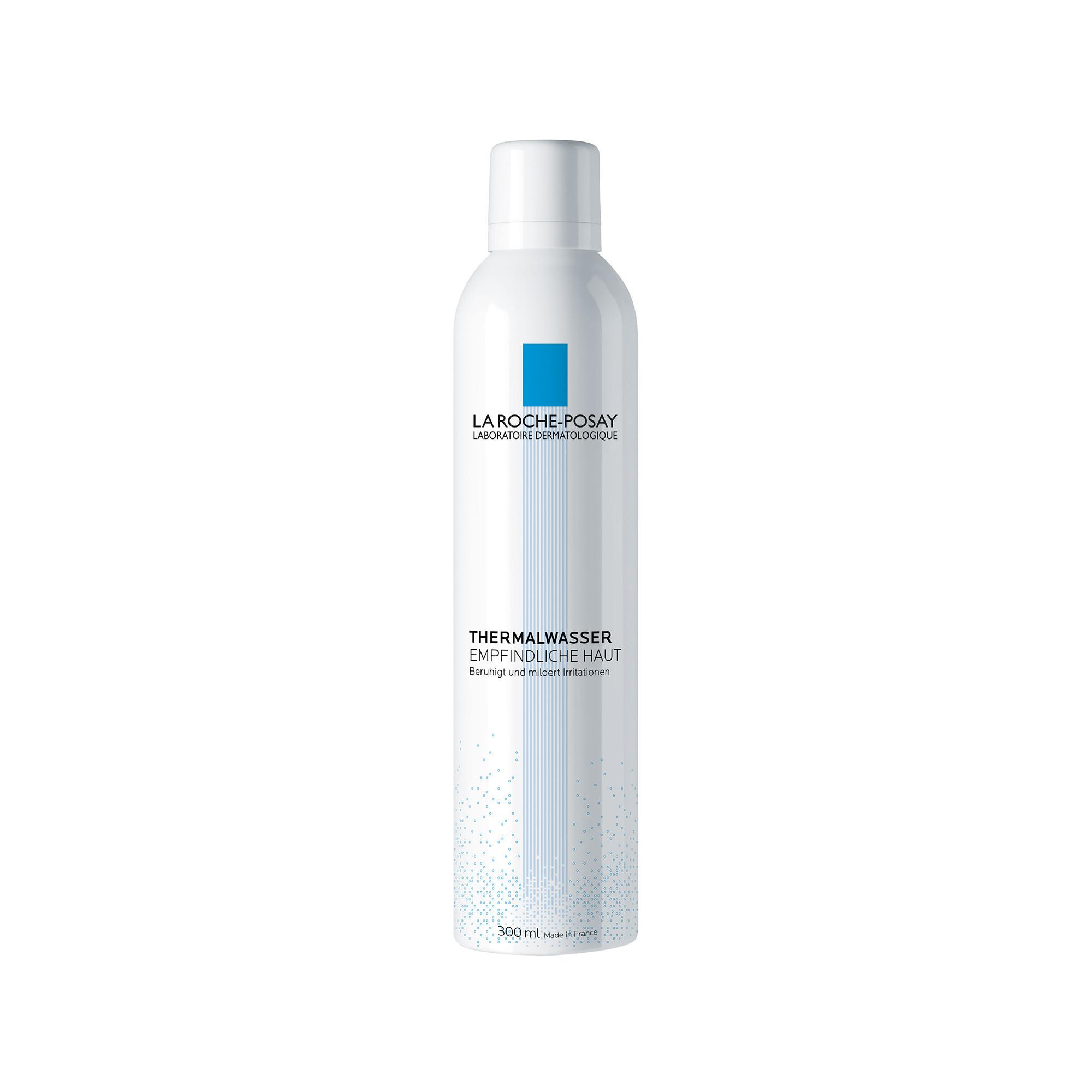 LA ROCHE POSAY  Eau Thermale Spray Thermalwasser Spray 