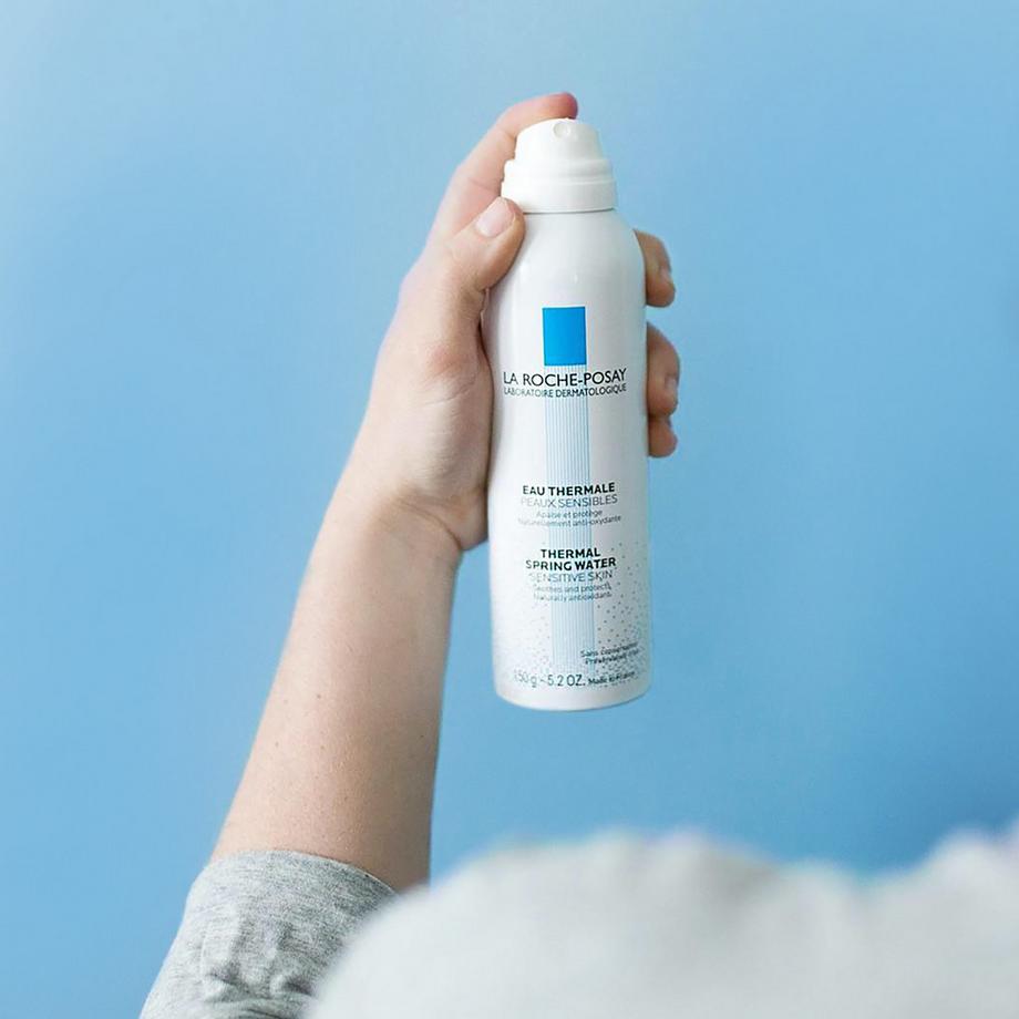 LA ROCHE POSAY  Eau Thermale Spray Spray con acqua termale 