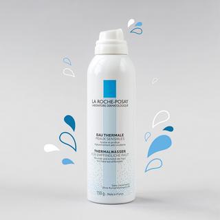 LA ROCHE POSAY  Eau Thermale Spray Thermalwasser Spray 