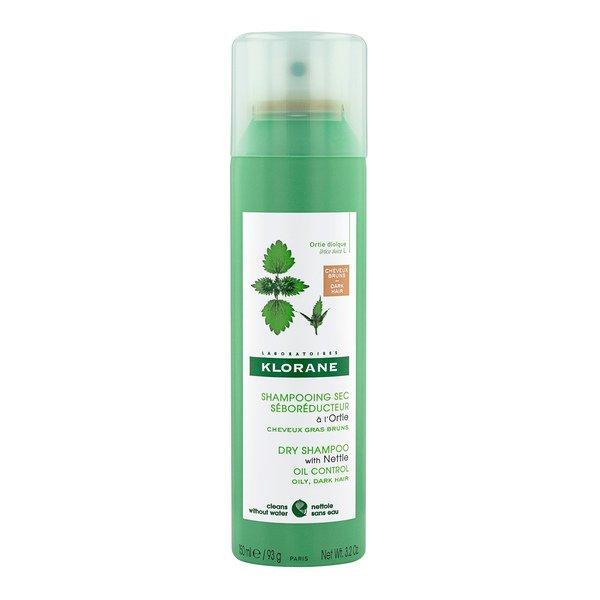 KLORANE Ortica Shampoo secco seboregolatore 