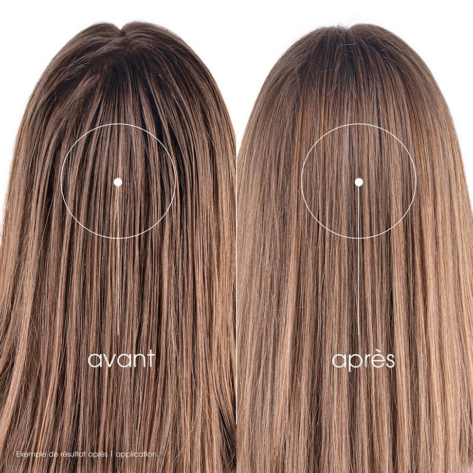 KLORANE Brennnessel Talgregulierendes Trockenshampoo 