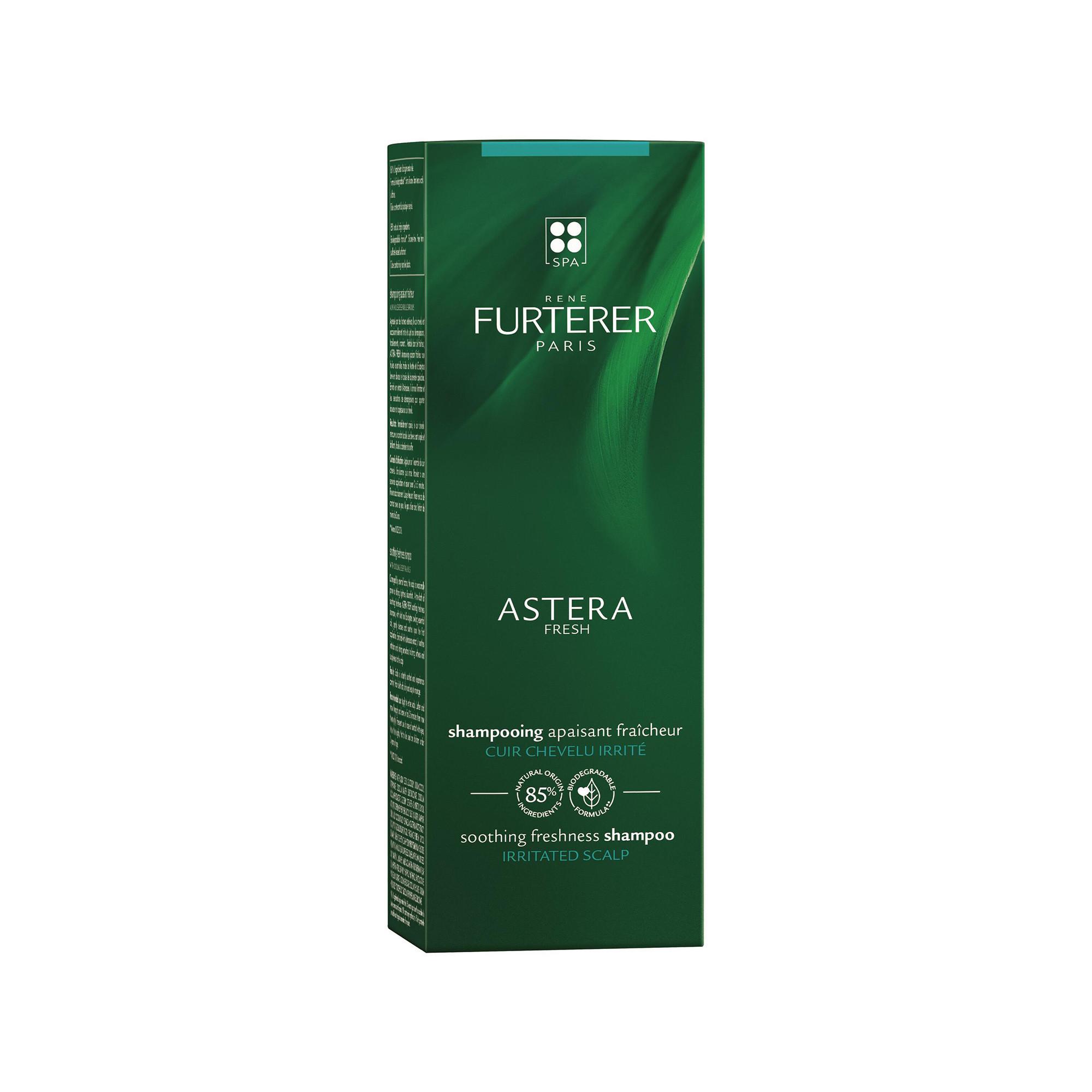 FURTERER Astera Fresh  Shampoo fresco e lenitivo  