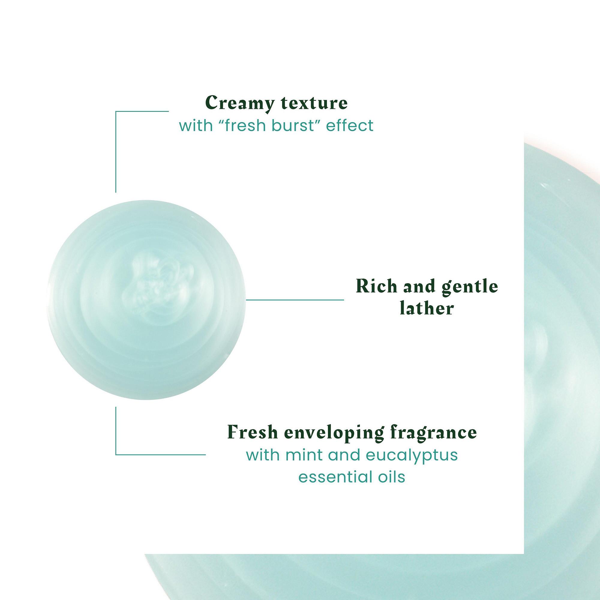 FURTERER Astera Fresh  Beruhigend-Frisches Shampoo  