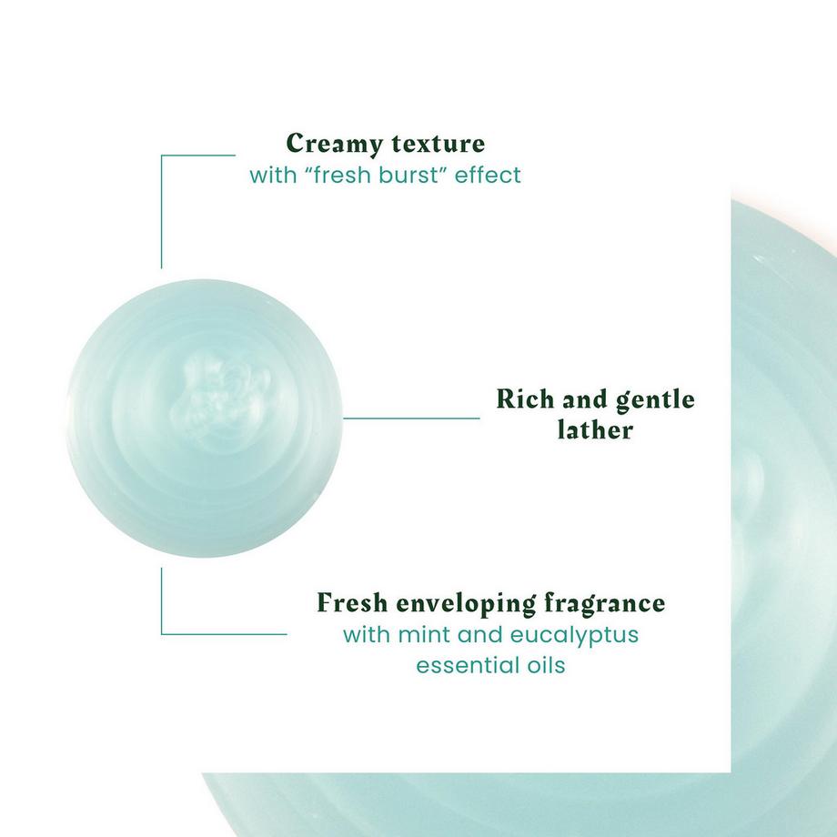 FURTERER Astera Fresh  Beruhigend-Frisches Shampoo  