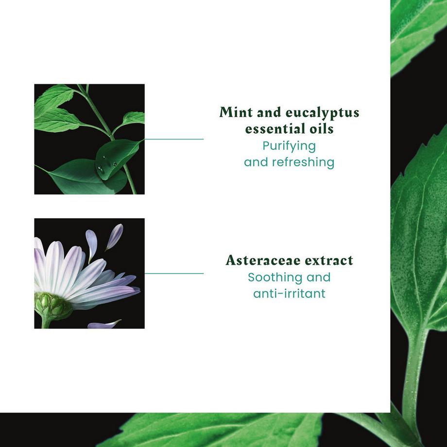 FURTERER Astera Fresh  Beruhigend-Frisches Shampoo  