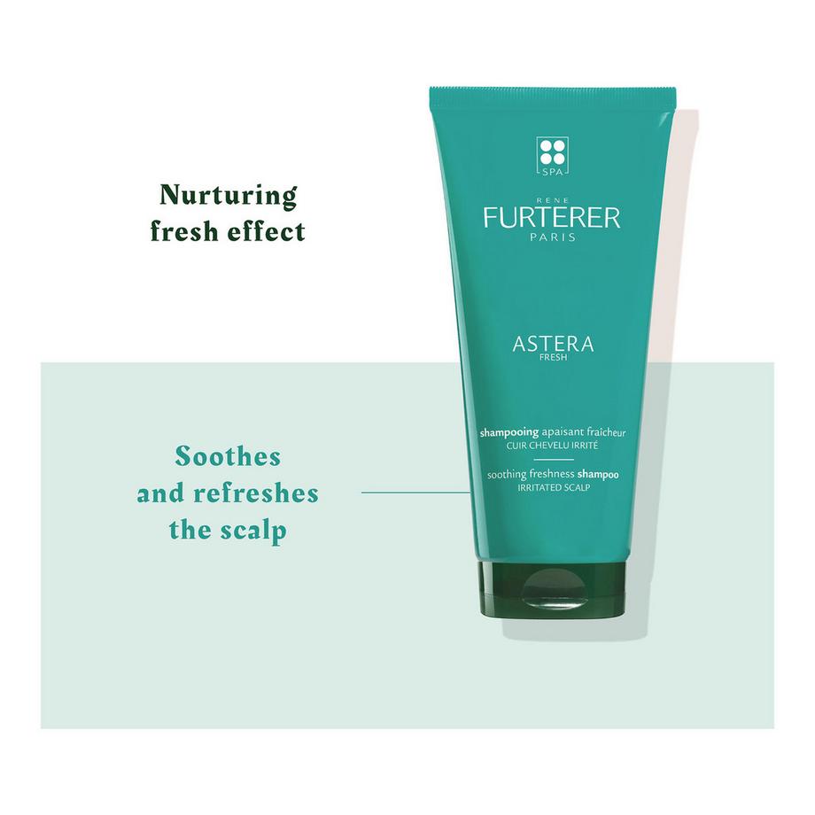 FURTERER Astera Fresh  Beruhigend-Frisches Shampoo  