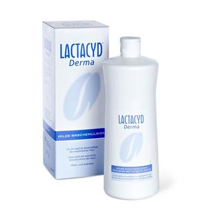 Lactacyd  EMULSION 1000ML 