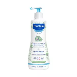 LAIT DE TOILETTE 500