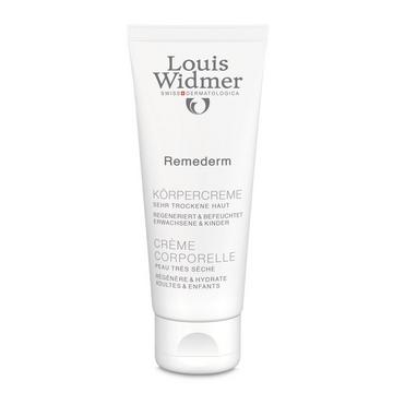 Remederm Crème Corporelle parfumisé