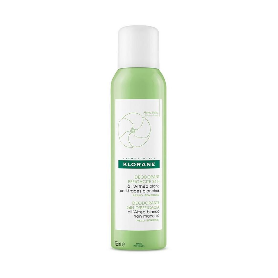 KLORANE Althéa blanc Deodorante Spray 