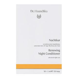Hauschka  Cure Intensive pour la Nuit  
