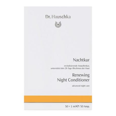 Dr. Hauschka  Nachtkur  