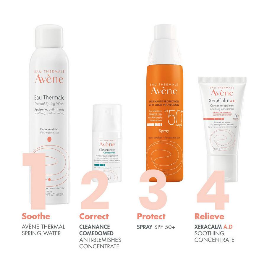 Avene  Thermalwasser Spray 