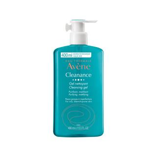 Avene Cleanance Gel detergente 