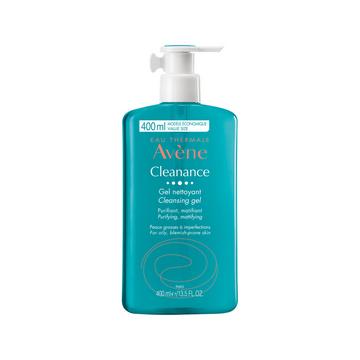 Clearance Gel Nettoyant