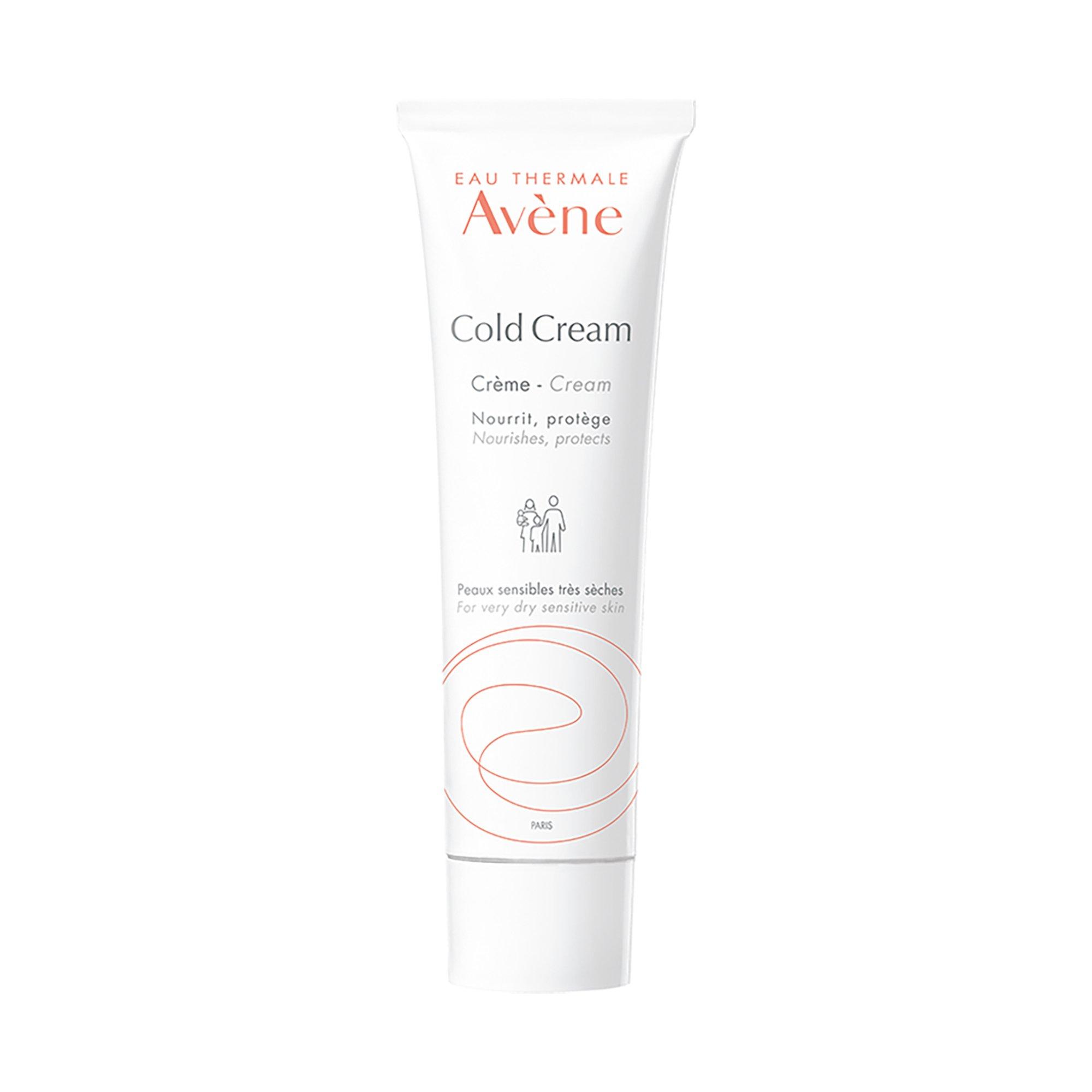 Avene  Cold Cream Crème 