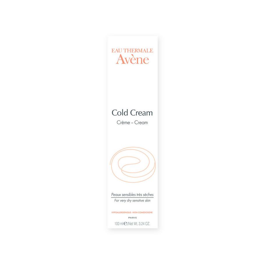 Avene Cold Cream Cold Cream 
