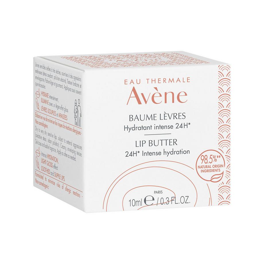Avene Essentiel Baume lèvres hydratant intense 24 H 