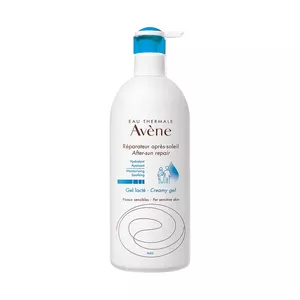 Repair-Lotion nach der Sonne 