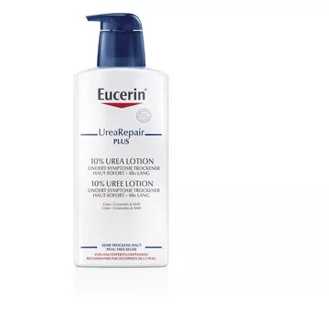 UreaRepair Plus Lotion 10% Urea
