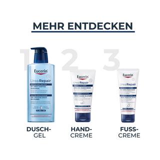 Eucerin Urea Repair 10% Urea Intensive Feuchtigkeitslotion 