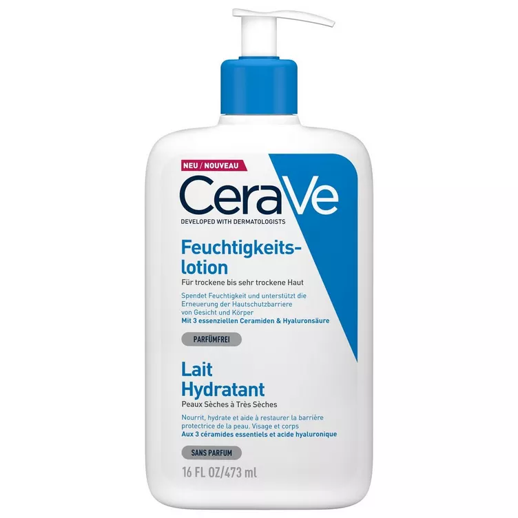 CeraVe Feuchtigkeitslotiononline kaufen MANOR