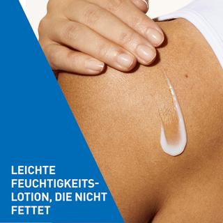 CeraVe  Feuchtigkeitslotion 