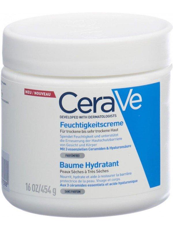 CeraVe  Crema  Idratante 