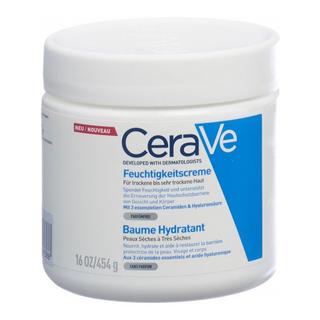 CeraVe  Feuchtigkeitscreme 