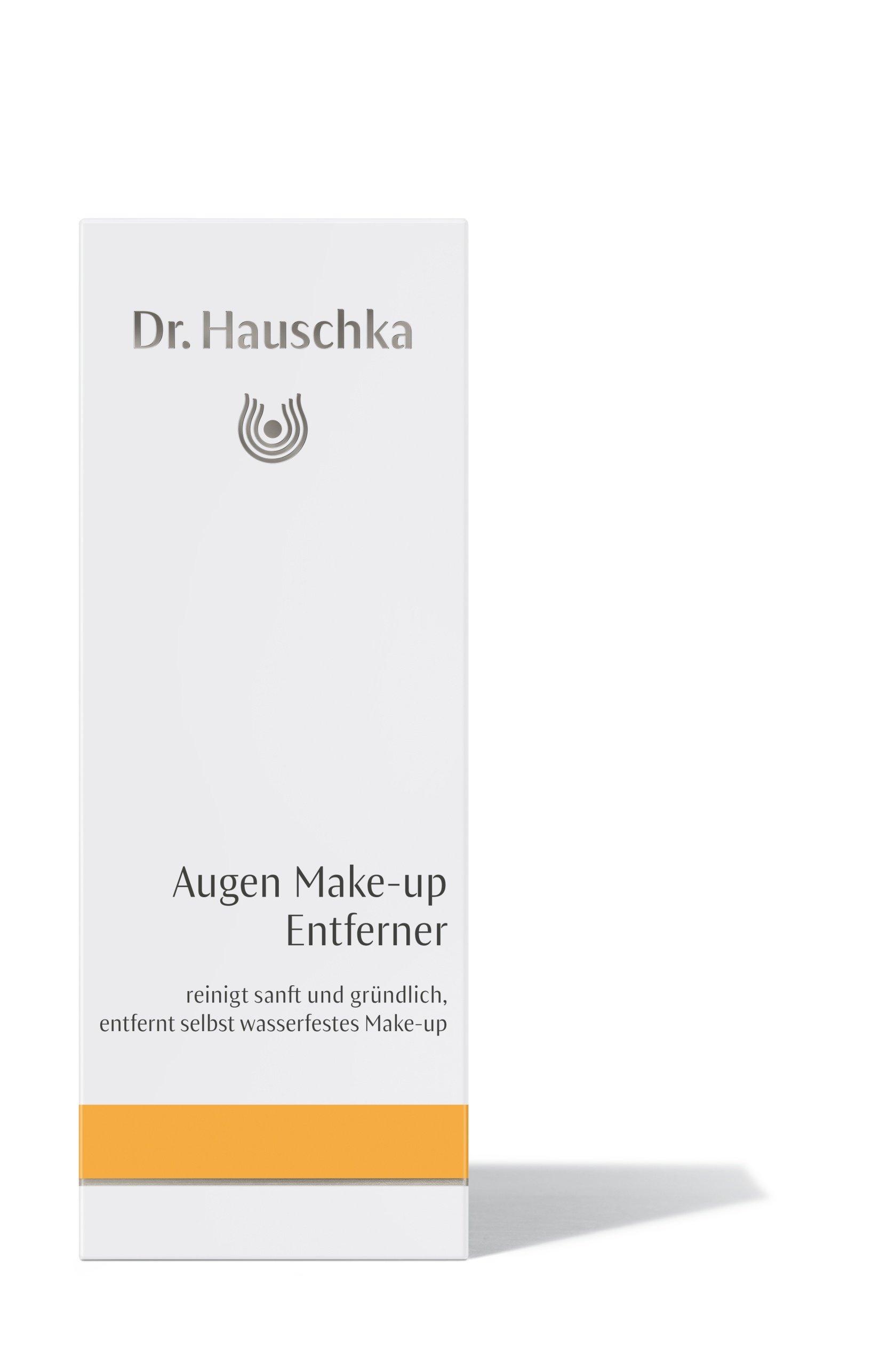 Dr. Hauschka  Démaquillant pour les Yeux 