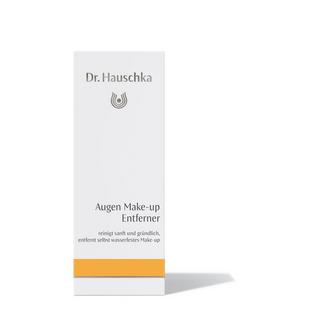 Dr. Hauschka  Démaquillant pour les Yeux 