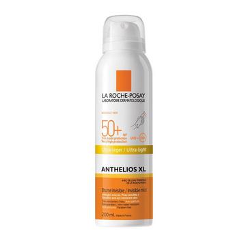 Anthelios XL Spray Invisibile Corpo SPF50+