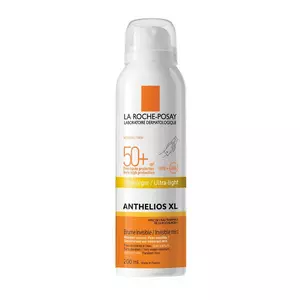 Anthelios XL Brume Corps Invisible SPF50+