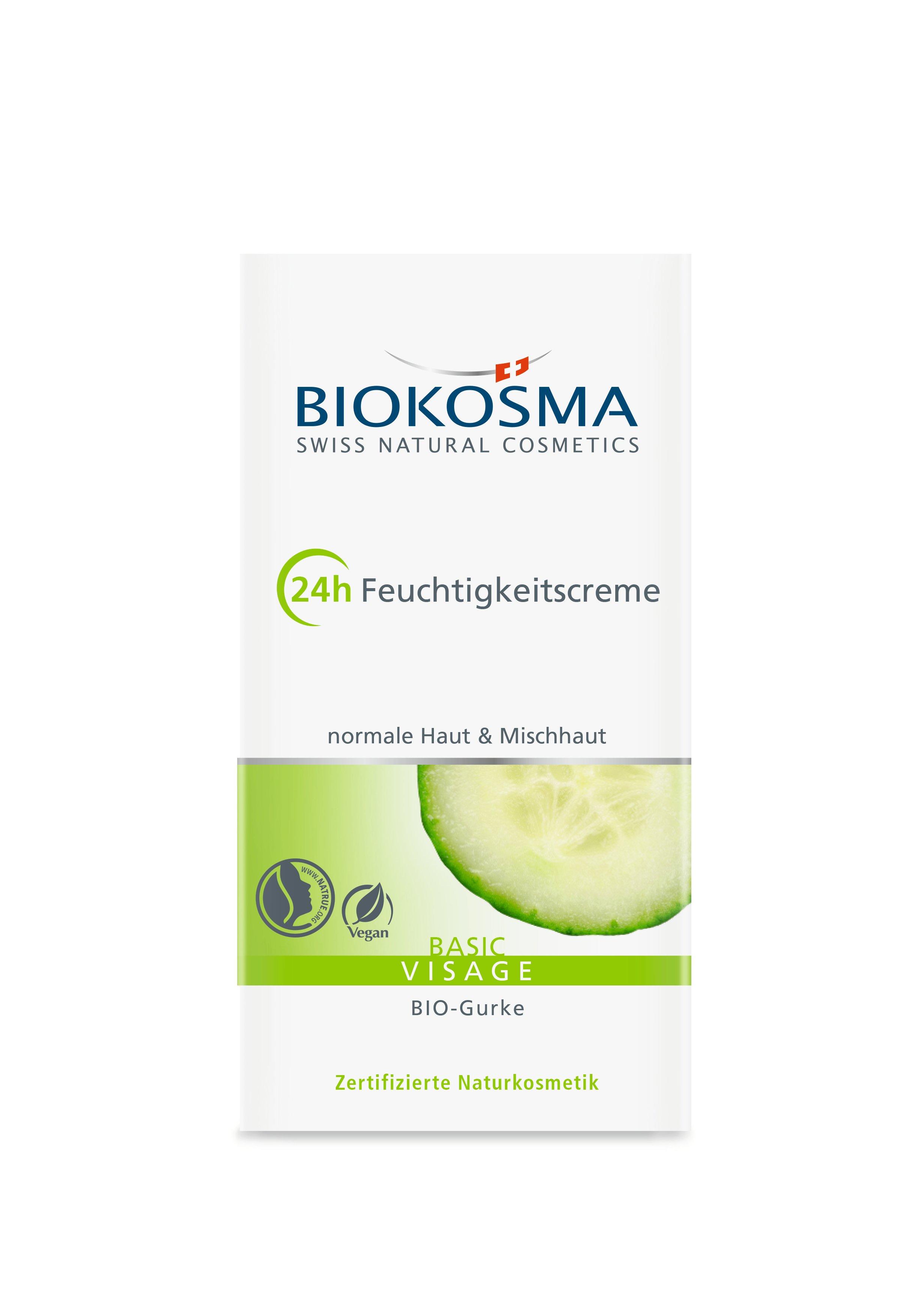 BIOKOSMA  30ML CONCOMBRE 