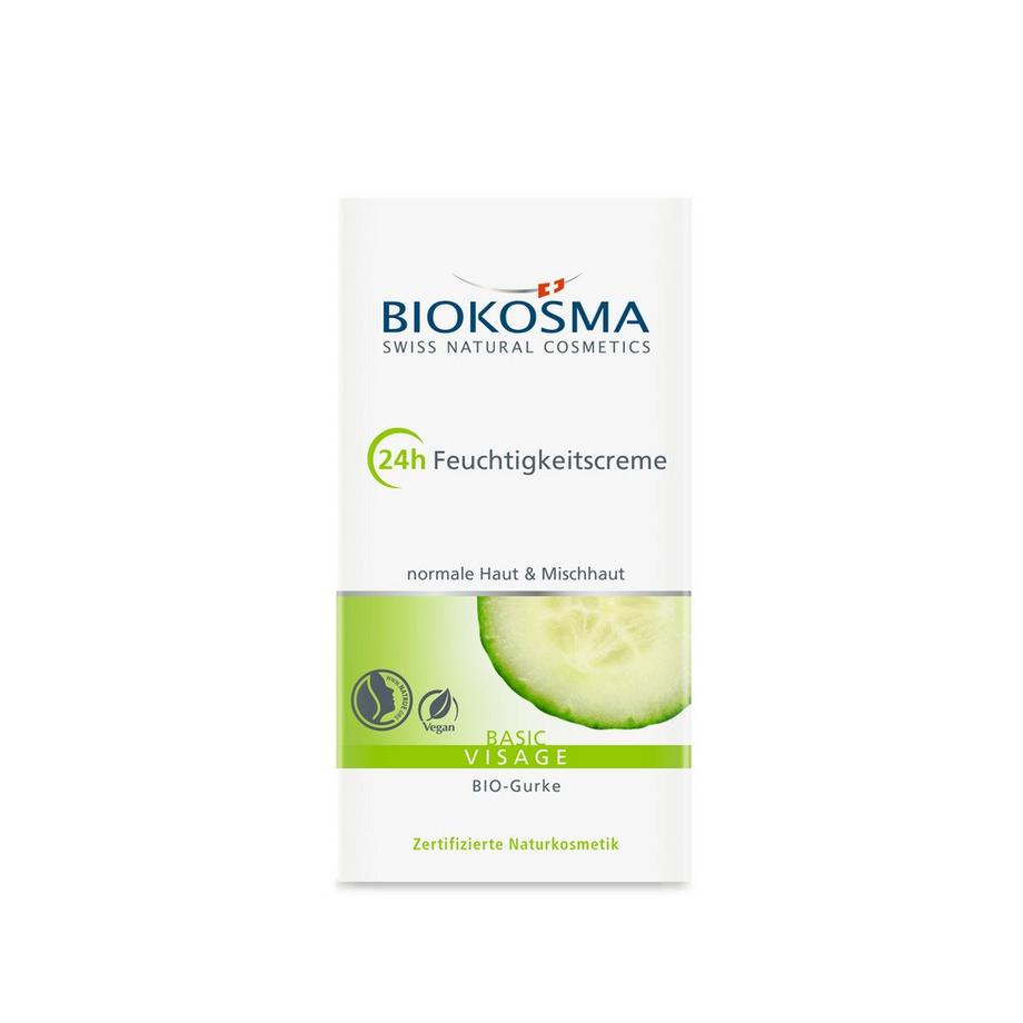 BIOKOSMA  30ML GURKE 