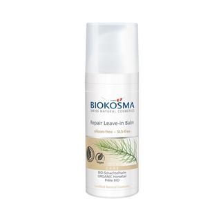 BIOKOSMA  50ML LEAVE-IN BALM 