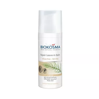 BIOKOSMA  50ML LEAVE-IN BALM 