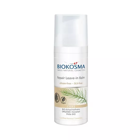 BIOKOSMA  50ML LEAVE-IN BALM 