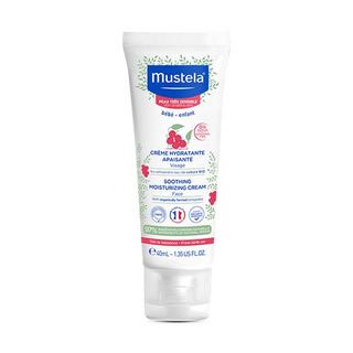 Mustela  40ML CR. HYDRATANTE 