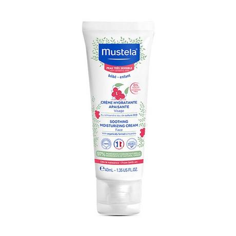 Mustela  40ML CR. HYDRATANTE 