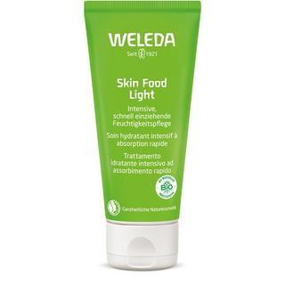 WELEDA  Skin Food Light 