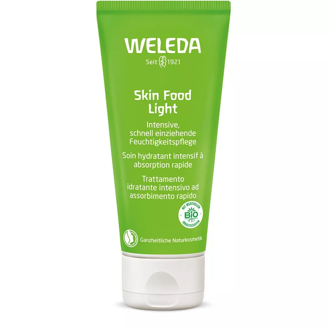 Weleda Skin Food Light Texture légère
